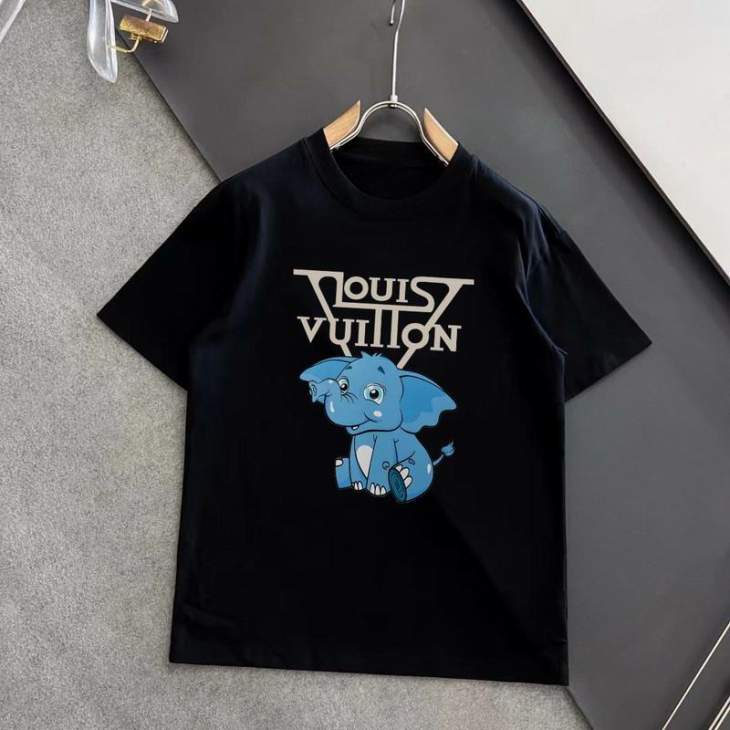 Picture of Louis Vuitton T Shirts Short _SKULVM-5XL12yr928156
